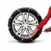 Αλυσίδες Χιονιού Lampa S-12 SUV & 4x4 Νο 250 (12mm)